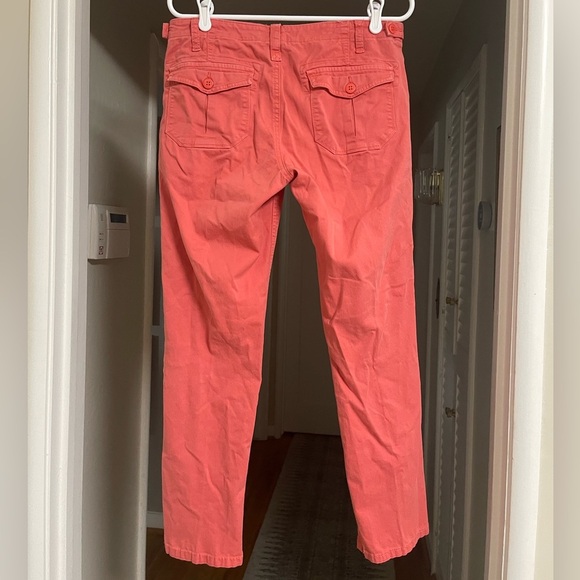 EUC Sanctuary Relaxed Traveler Soft Surplus Pant - Picture 4 of 8